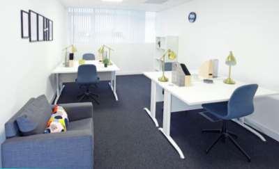 Office in Waltham Abbey